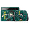 My Hero Academia Deku Season 4 Nintendo Switch OLED (2021) Skin